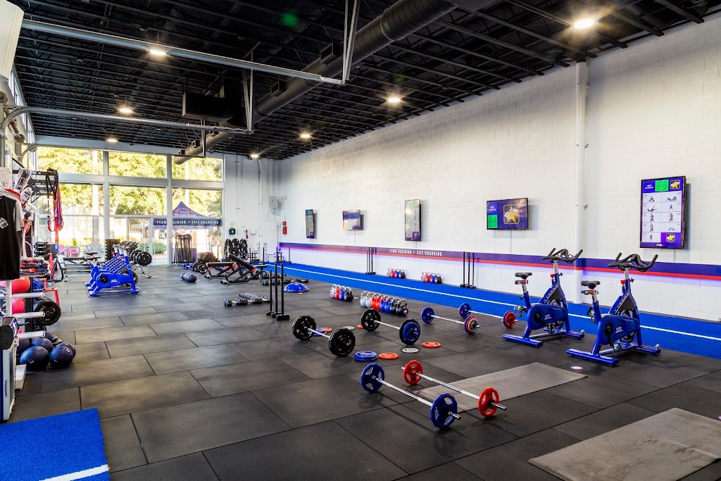  F45 Training Santa Barbara