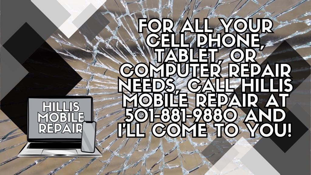 Hillis Mobile Repair