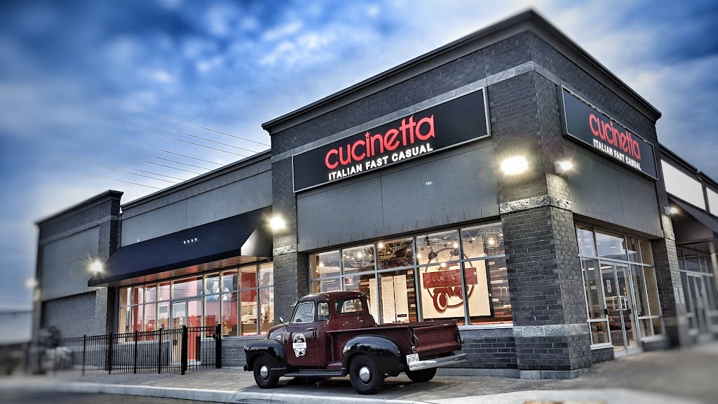 Cucinetta Italian Casual