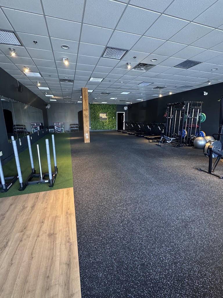  Fierce Fitness for Women