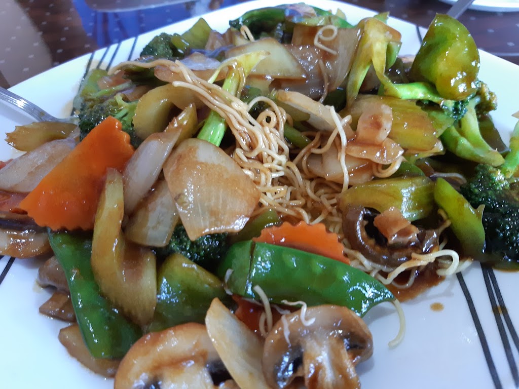 Food & drink