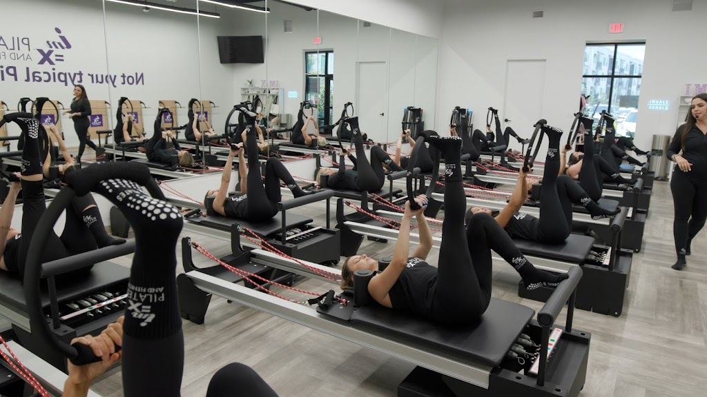  IMX Pilates & Fitness FishHawk