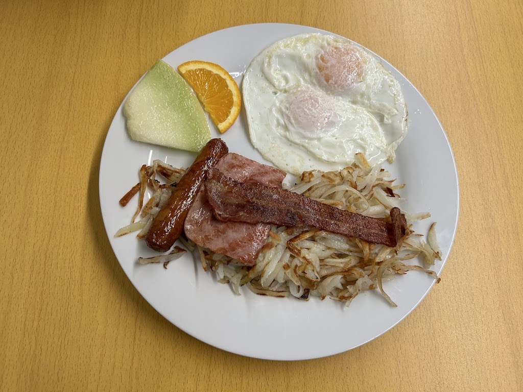Food & drink