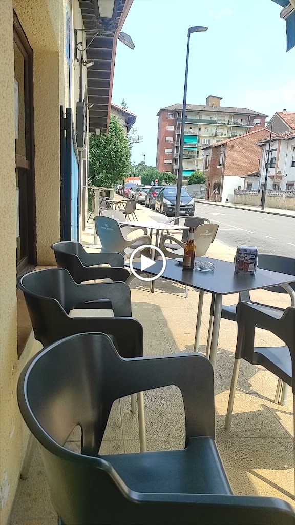 Restaurante Ferbus — Videos