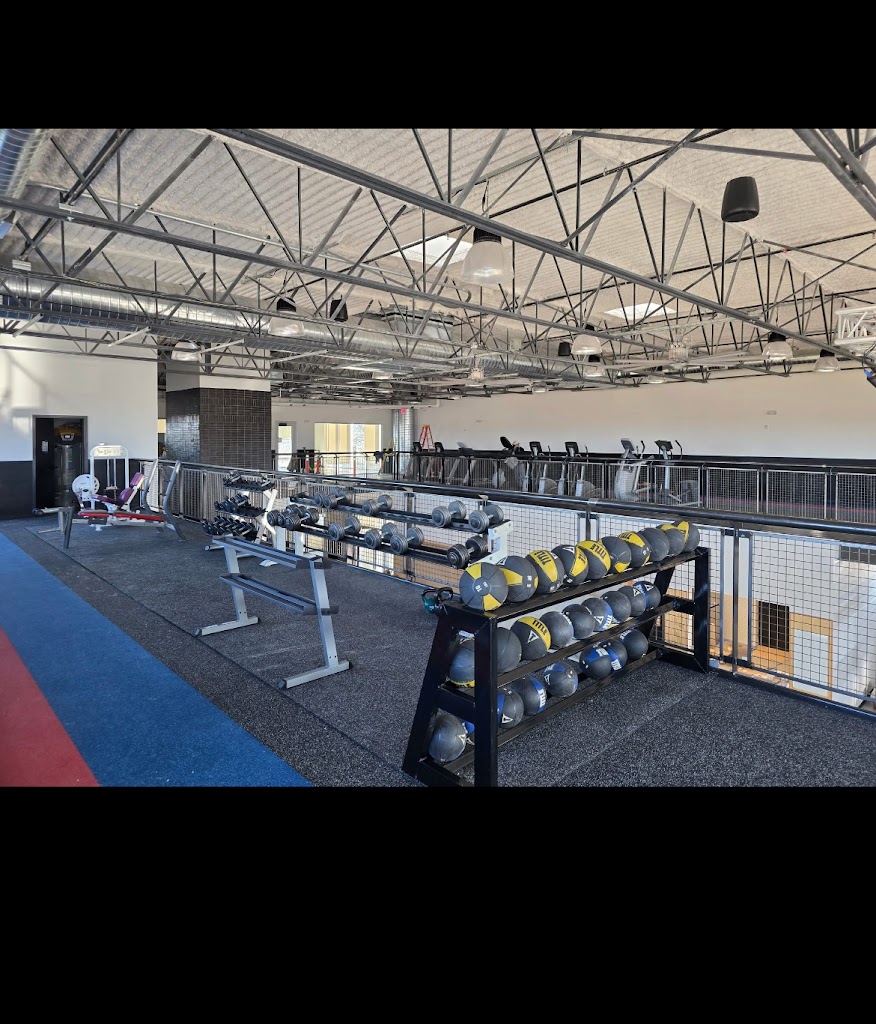  Fullmer Legacy Center