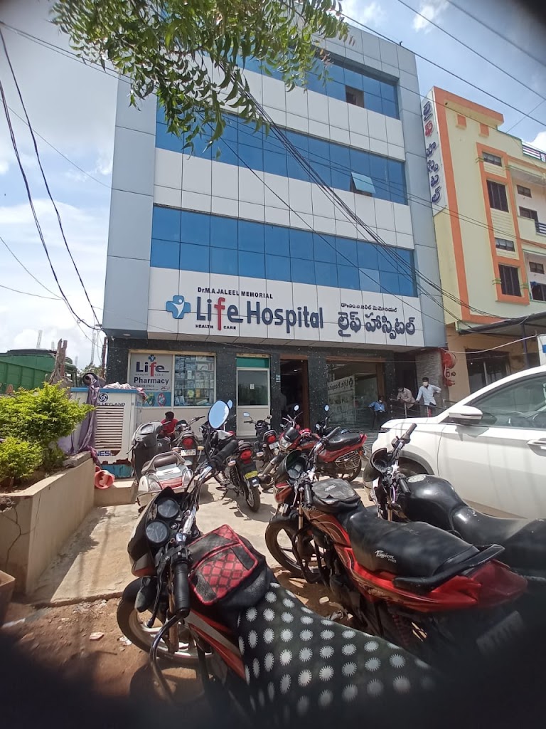 Dr. Life Hospital