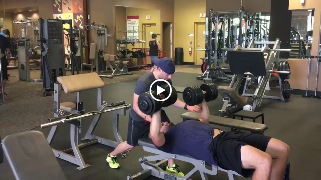  Gilbert Personal Training