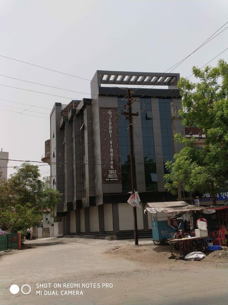 Siddhi Vinayak Girls Hostel