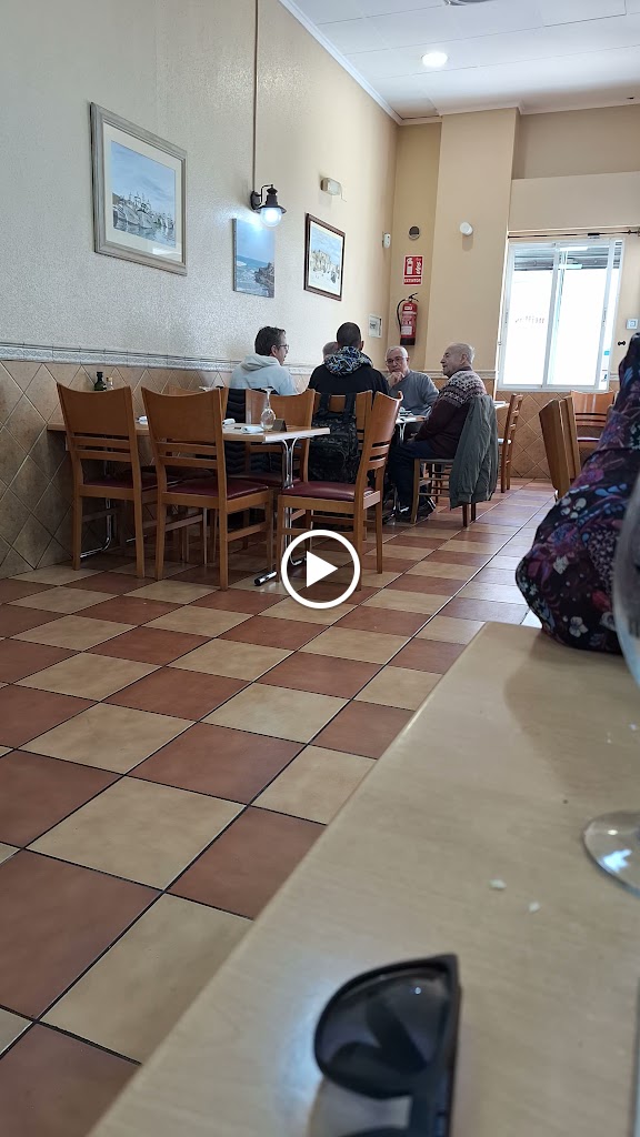 Restaurante Cutillas — Videos