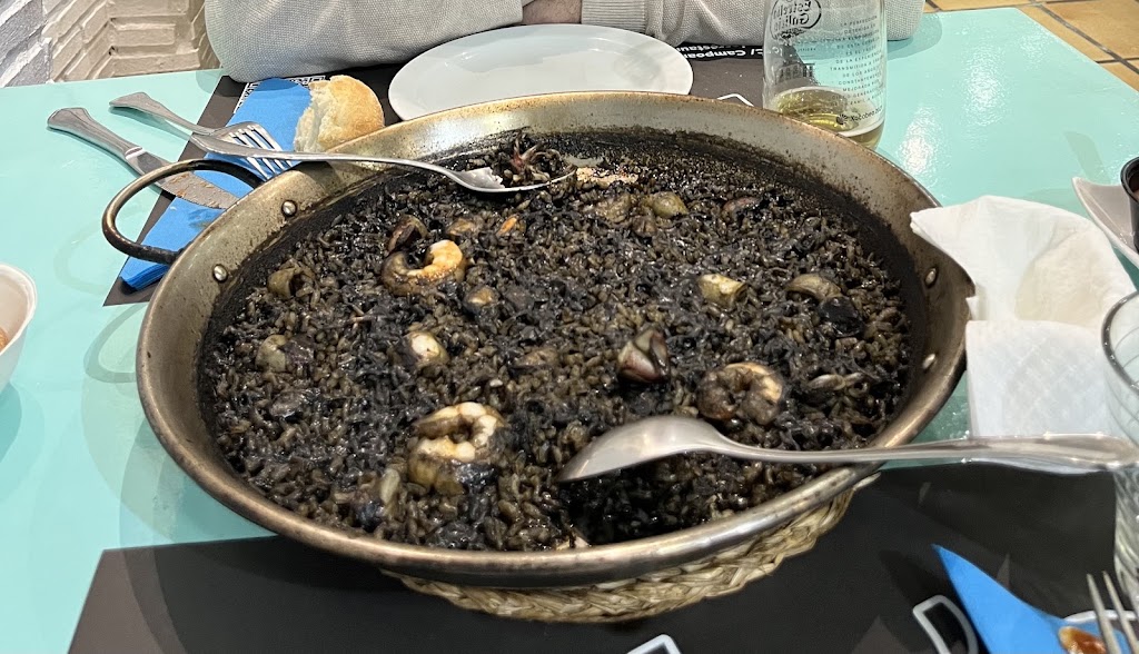 L'Arrosseria de Nelo — Mas recientes