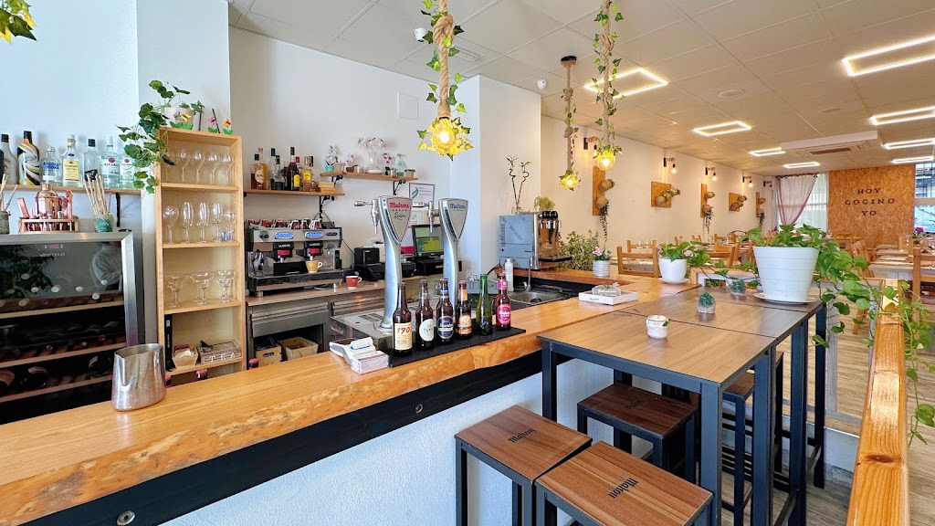 Restaurante GASTRO LAI