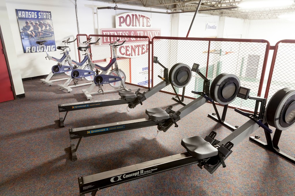  Pointe Fitness & Training Center