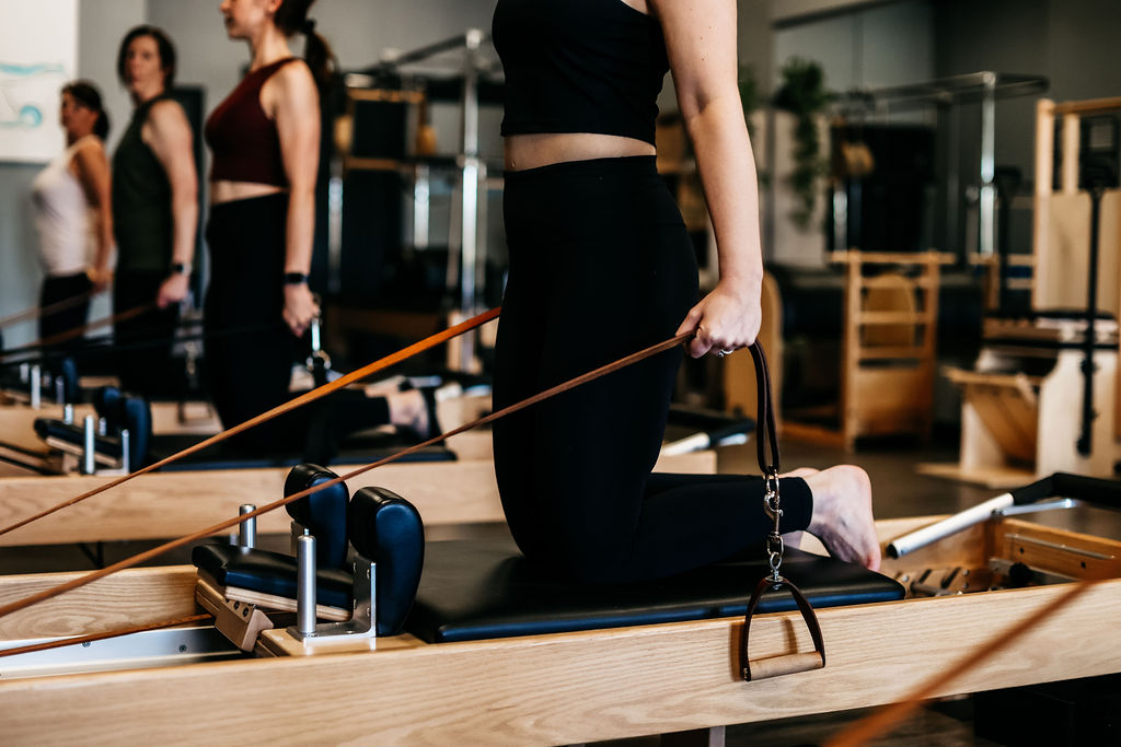  Prairie View Pilates