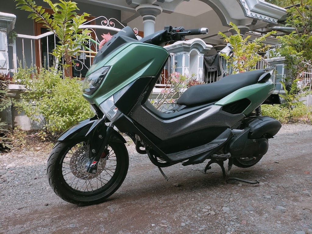 Fauzan CUSTOM