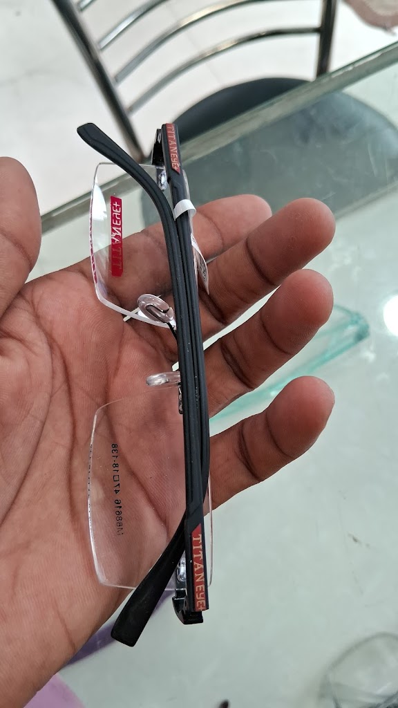 Priyanshu Optical Muzaffarpur