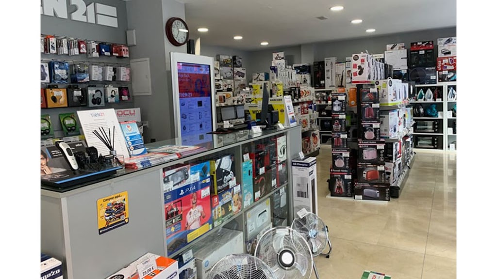 Tien21 Sonimagen Garganes