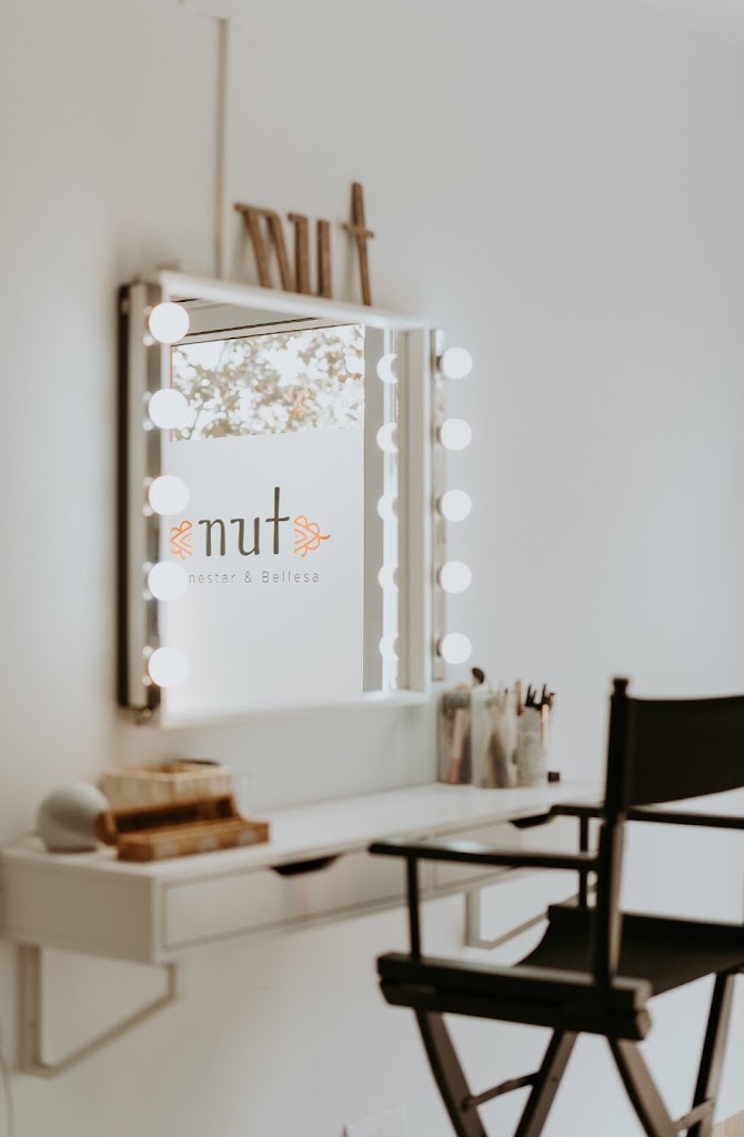 Nut Benestar i Bellesa — Del propietario