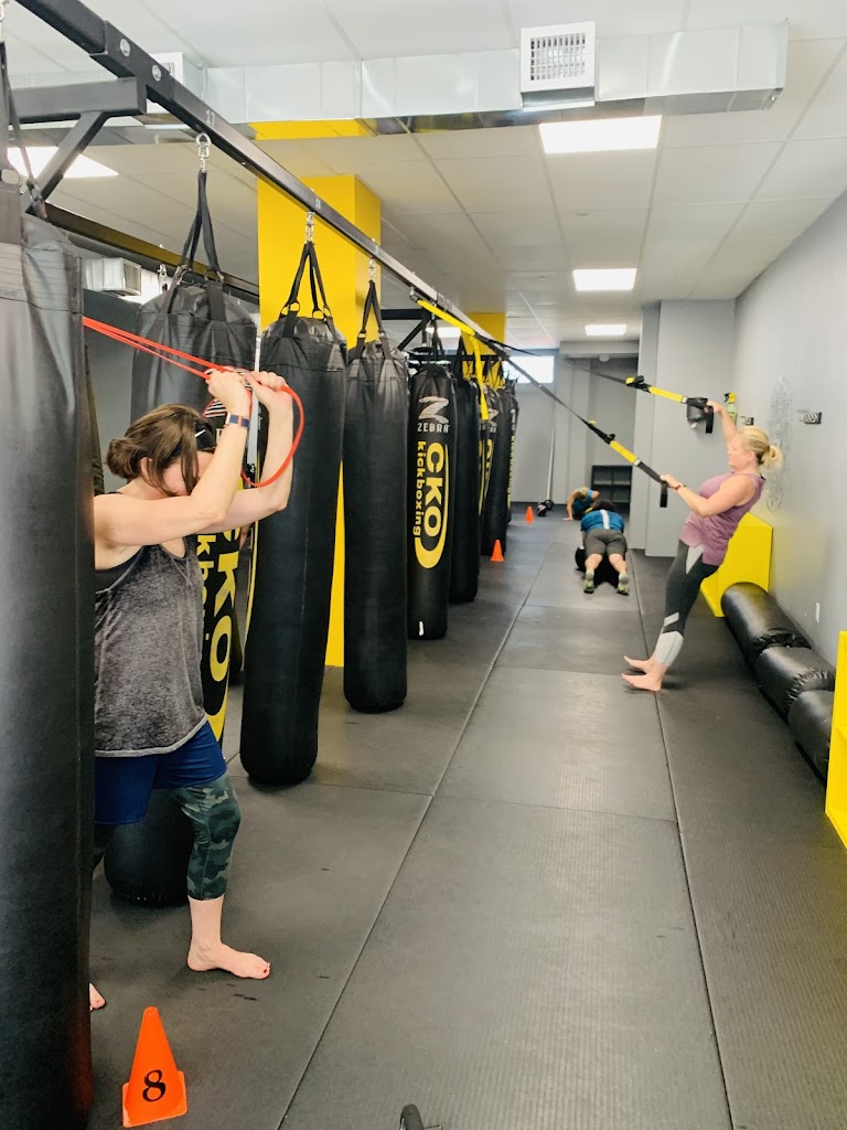  CKO Kickboxing Clinton Hill