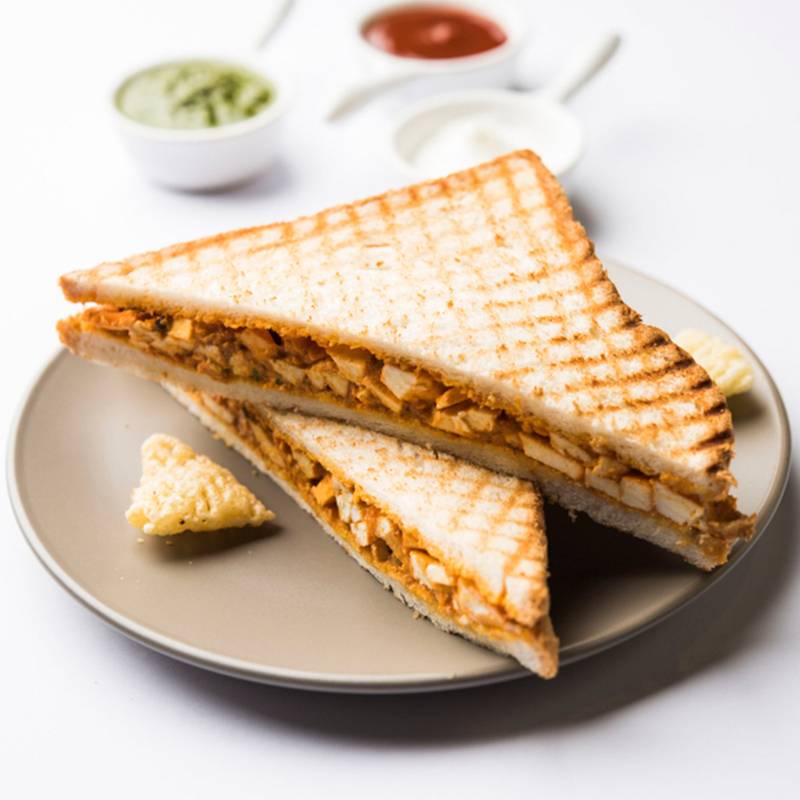 The Taste Of Deoghar
