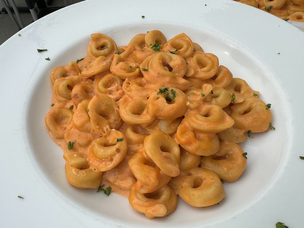 Tortellini
