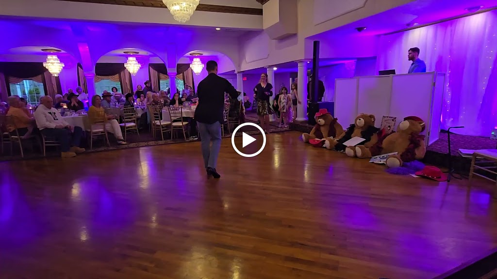  EdanSe Company & Ballroom