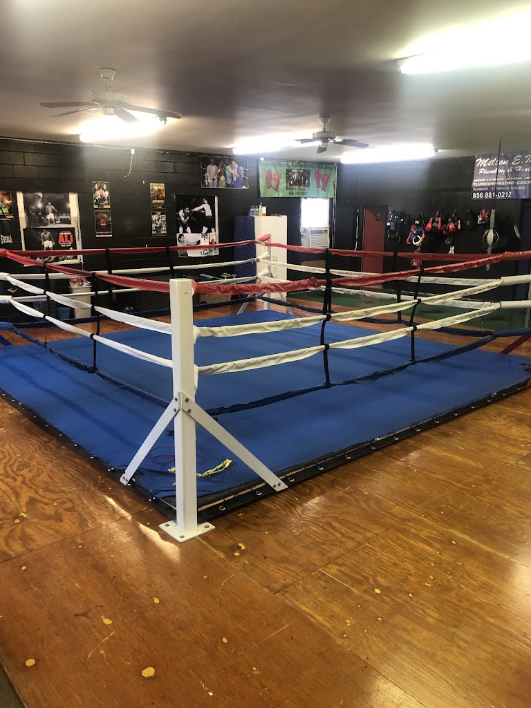  I Believe Boxing Academy