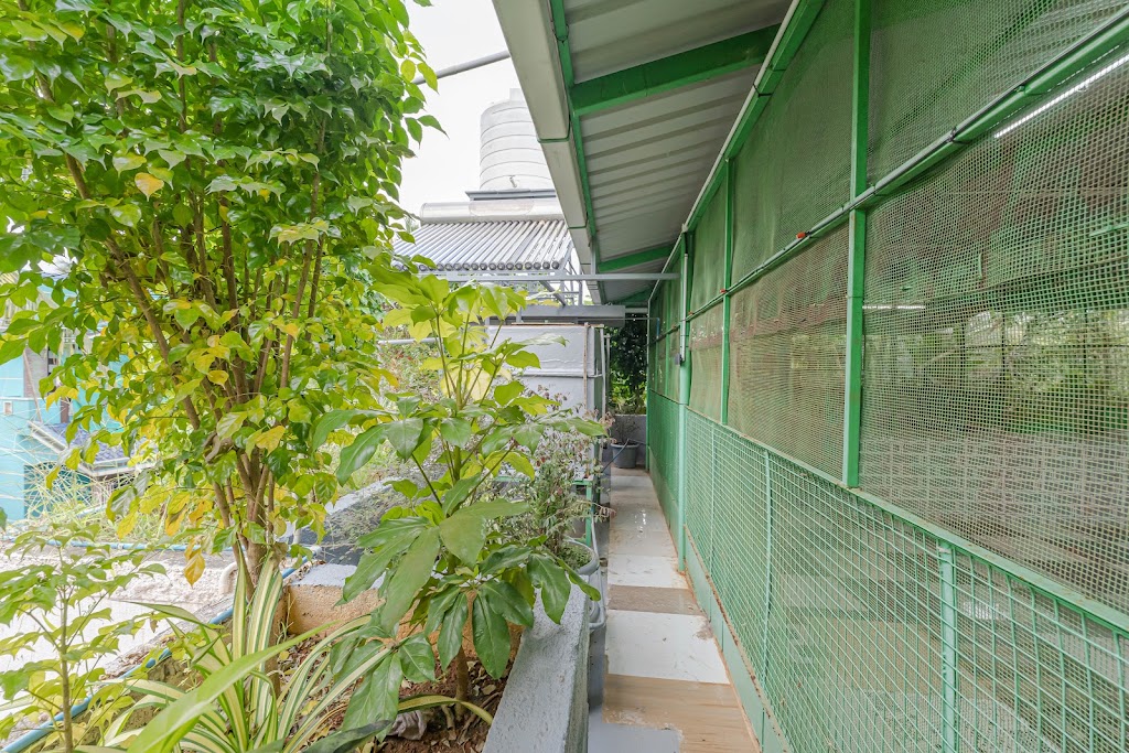 Udupi Homestay Garden Villa