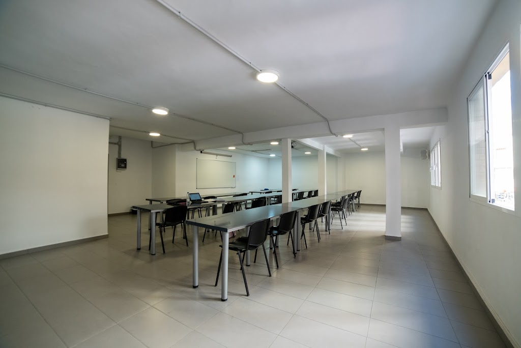 Centro Educativo Latina