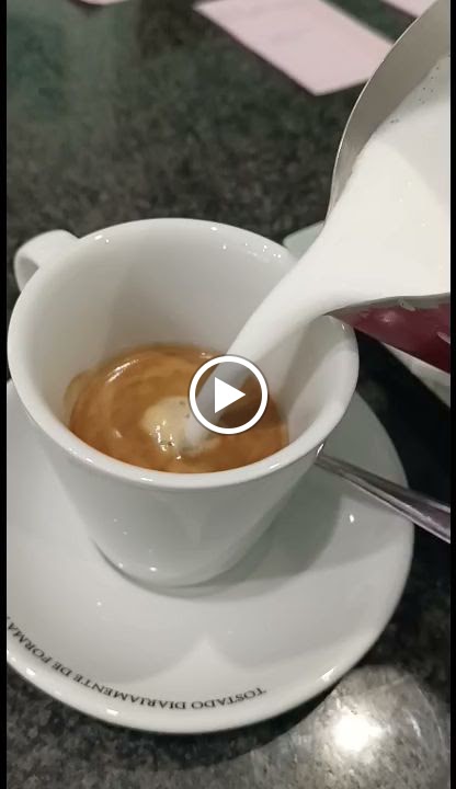 Cafe Prats — Videos