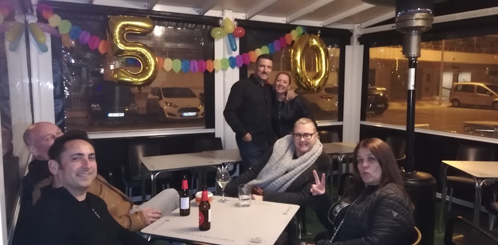 Cerveceria OK, Bar de Dardos y Billar+Futbolin