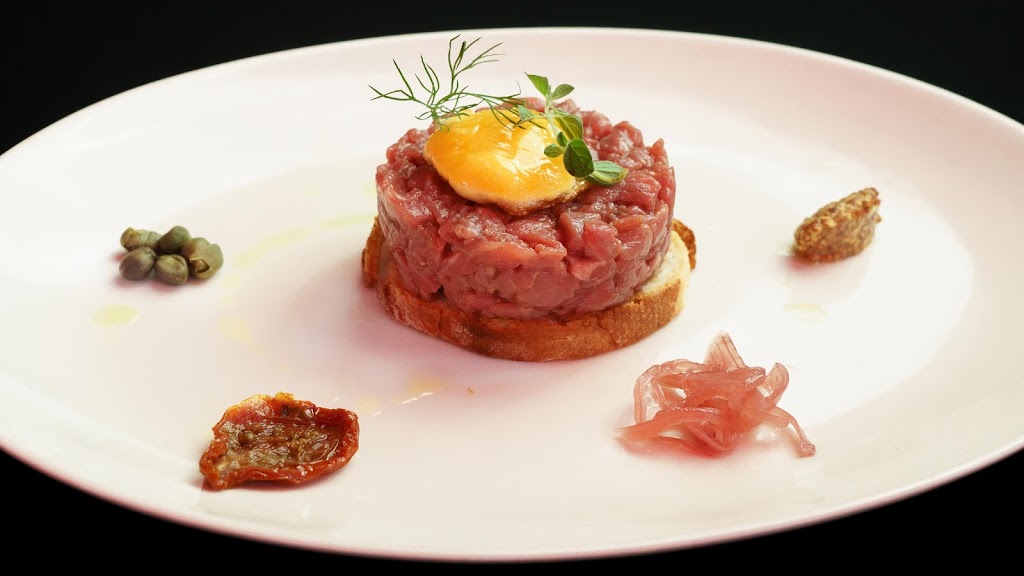 Locanda Italiana — Comida y bebida