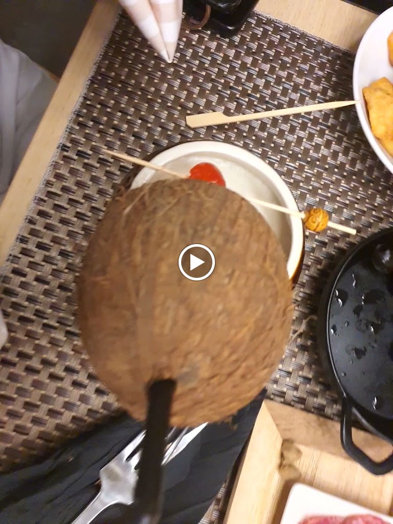 Macam Gastro&Bar Torrevieja — Videos
