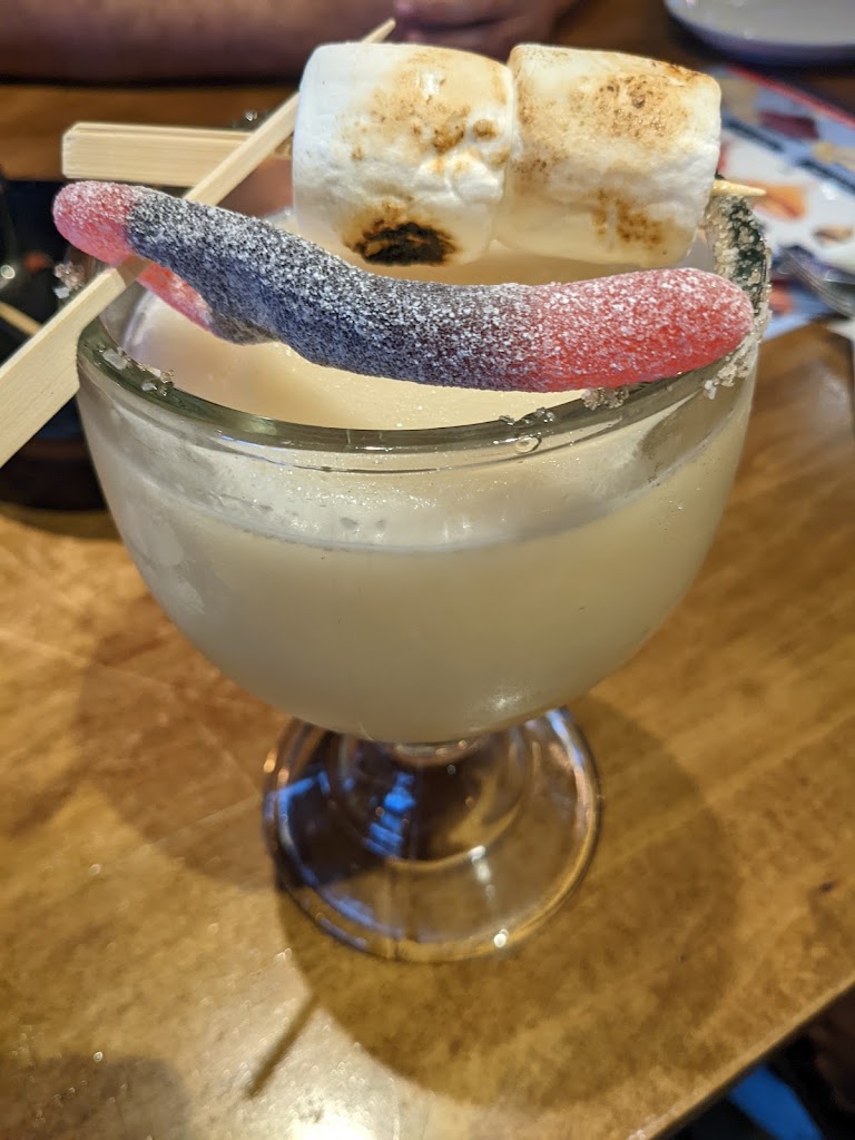 Margarita