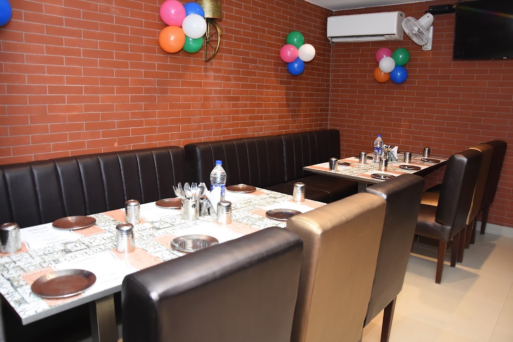 Masaledaar Desi Rasoi