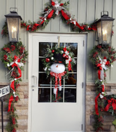 Off Broadway Floral & Gift