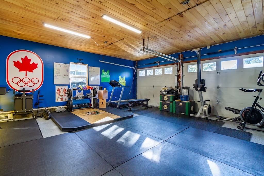  HIIT Performance Training