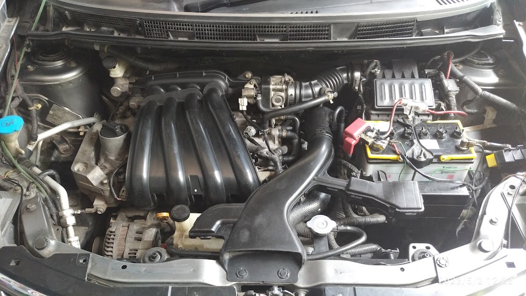 GARASI OTOMOTIF Bengkel Mobil Injeksi Spesialis Nissan Datsun & All Brand Tulungagung