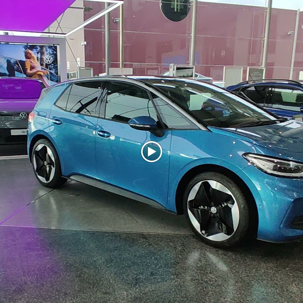 Sagamovil Pamplona - Concesionario Oficial Volkswagen — Mas recientes