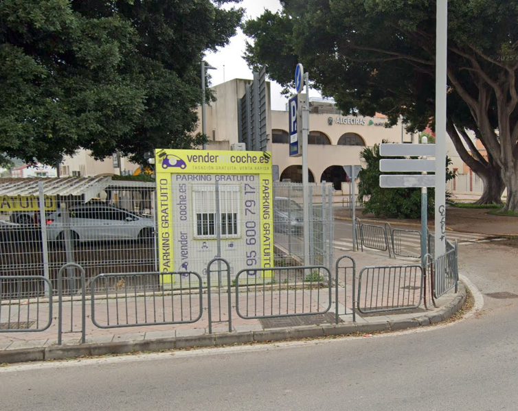 VenderMiCoche.es Algeciras — Mas recientes