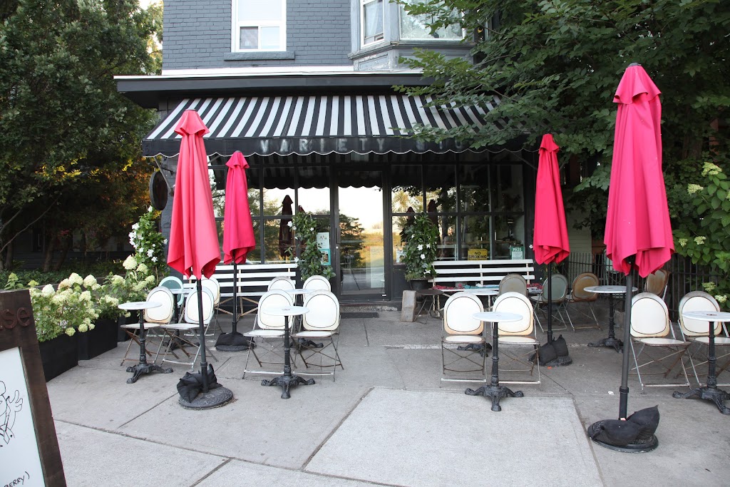 Photo of Rooster Coffee House