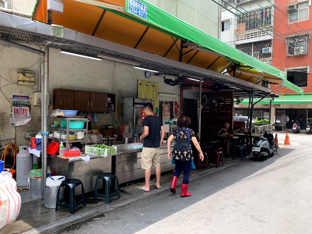 福哥滷肉飯 （總店） 的照片