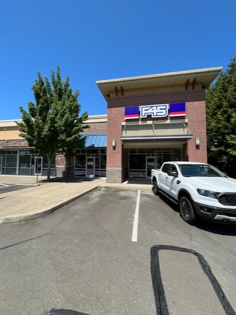  F45 Training North Albany