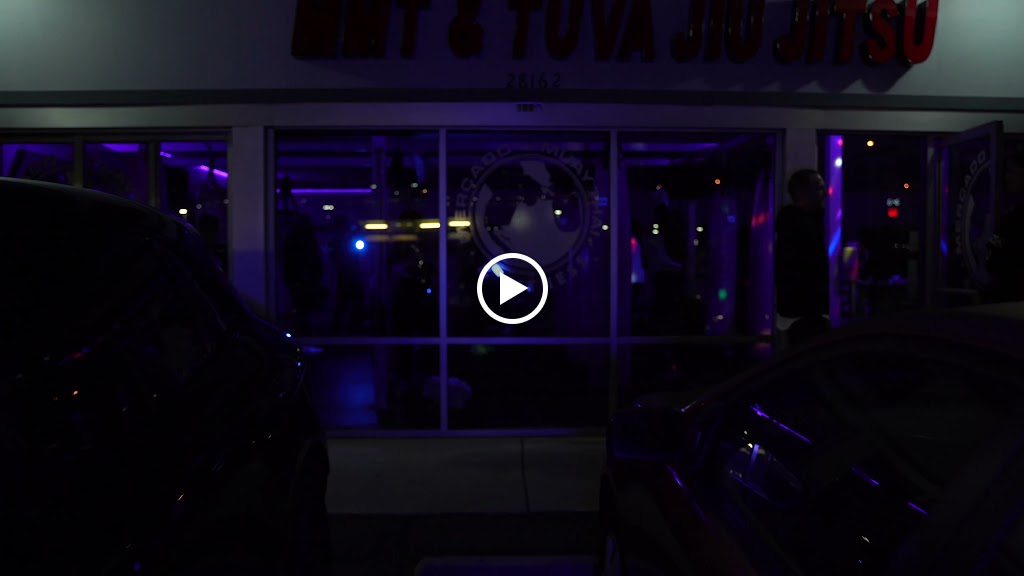  Mercado Muay Thai & Fitness