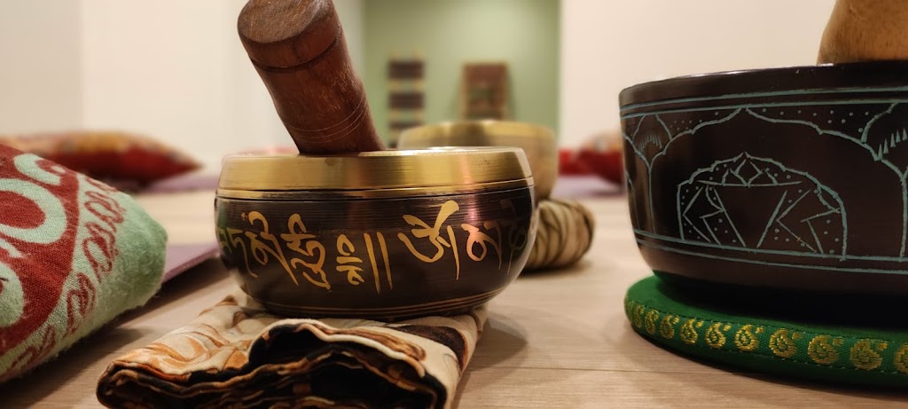Integral yoga i terapies — Del propietario