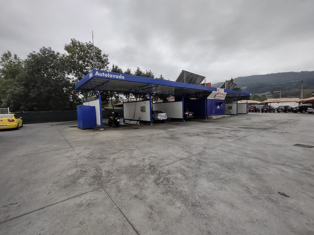 Autolavado Molin la Casuca