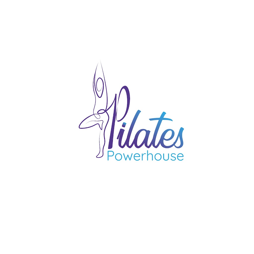 Pilates Powerhouse — Del propietario