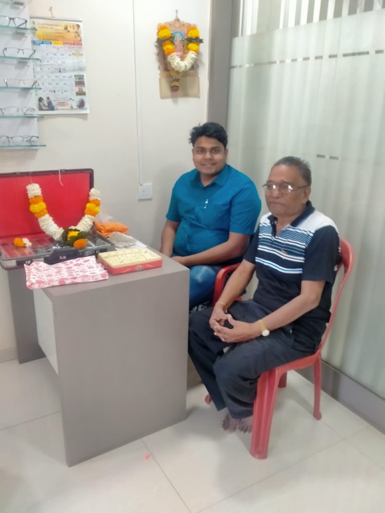 Shivkrupa Eye Clinic Vihitgaon