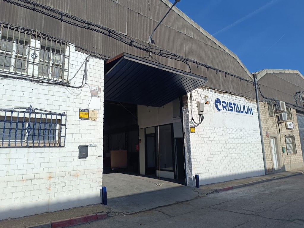 Cristalium