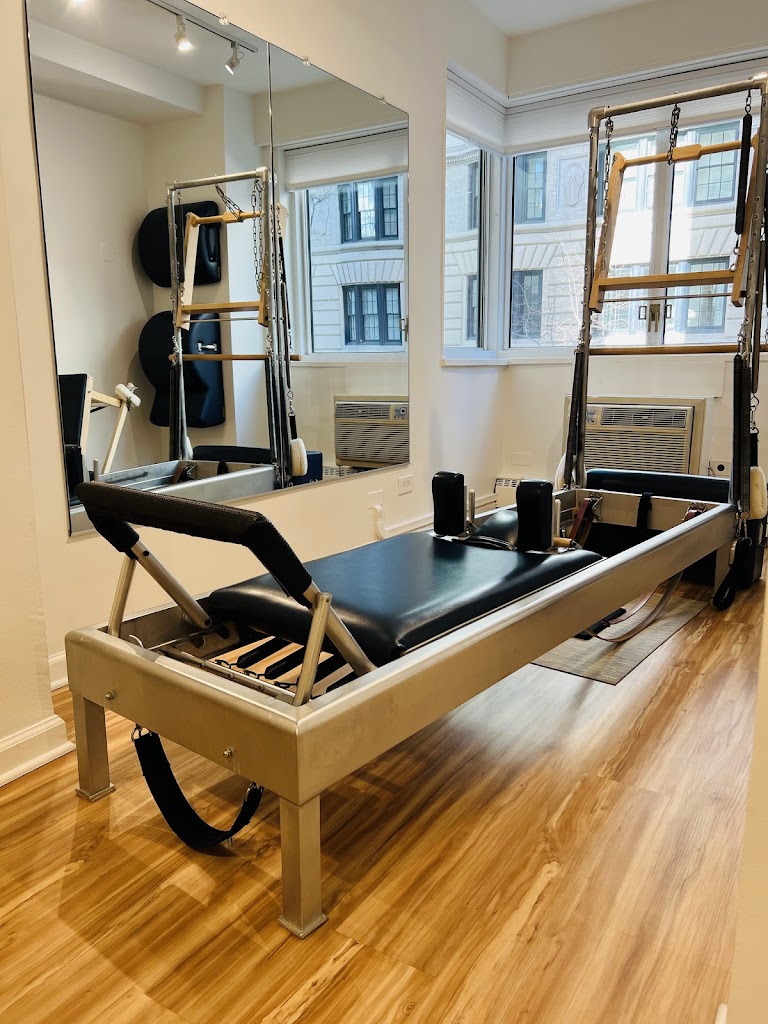 Pilates Perfect Studio
