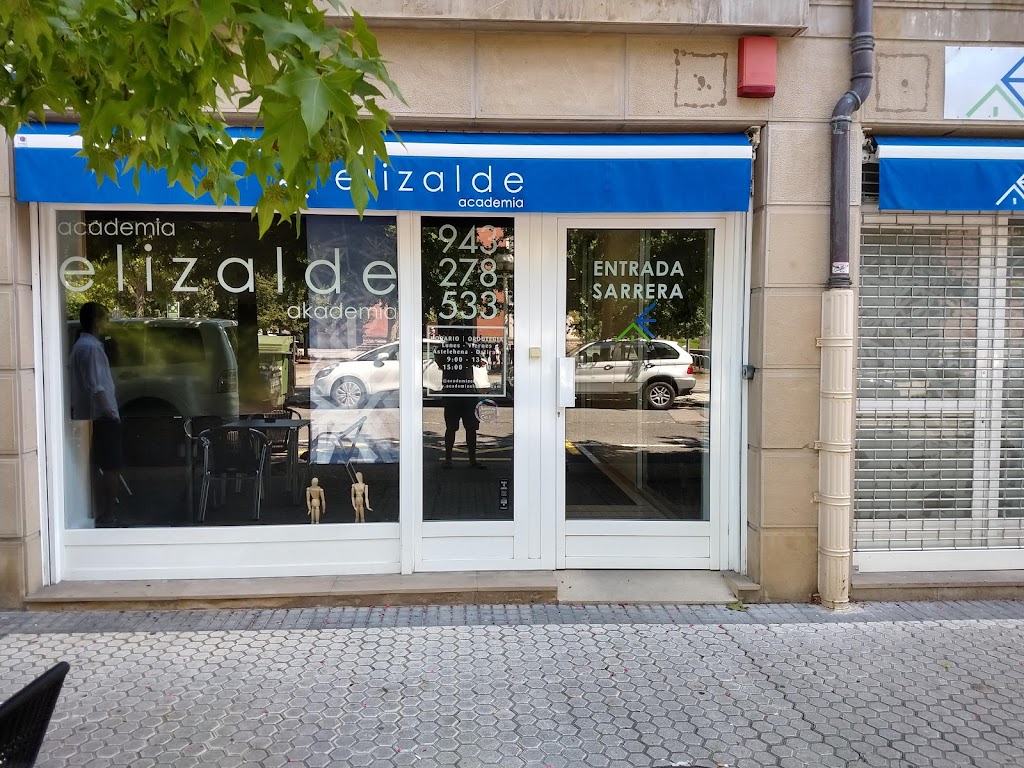 Academia Elizalde Akademia